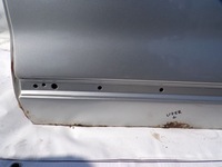 фото thumb №6, Дверь левый задняя citroen c5 iii sedan