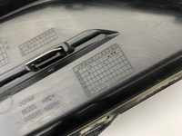 фото thumb №6, Mercedes glk x204 права решітка бампера решітка радіатора 08-