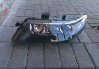 фото thumb №1, Honda accord vii 7 lift 06- левый ксенон оригинал europa
