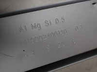 фото thumb №12, Kia optima iv универсал направляющая багажника l/p