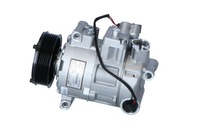 фото thumb №12, Nrf компрессор кондиционера vw amarok california t5 camper multivan t5