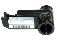 фото thumb №1, Натяжитель тяга торсионный левый nissan d22 np300 оригинал