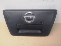 фото thumb №1, Ручка крышки задняя nissan navara iii d40 05-10