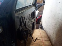 фото thumb №9, Opel vectra c 1.9cdti двері правий перед