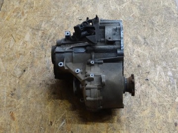 фото thumb №10, Audi a3 8v golf vii seat leon iii 2.0 tdi коробка передач механическая 6 коробки передач pfl