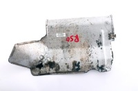 Mini r50 r52 r53 накладка ізоляція теплова лист 1495806 Доставка, фото thumb