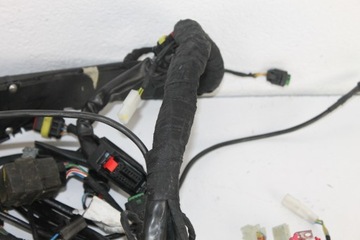 APRILIA RSV4 1000 13-14 ЭЛЕКТРОМОНТАЖ АБС