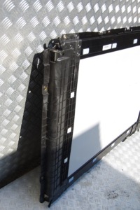 фото thumb №9, Панорама люк jeep grand cherokee srt-8 wk2 summit цвет ski-grey