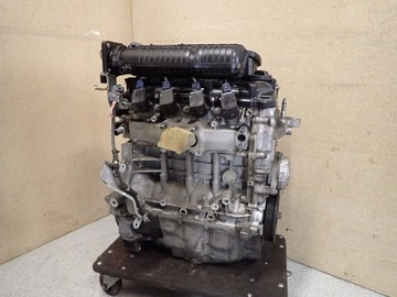 фото thumb №9, Honda jazz iii 08-14 l12b1 двигатель 1.2 бензин