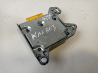 фото thumb №4, Модуль датчик подушка безопасности renault kangoo 550751800