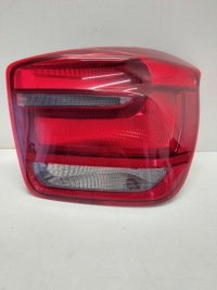 фото thumb №1, Лампа правая задняя bmw f20 valeo