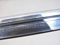 фото thumb №7, Молдинг кузовная левая audi a4 b7 avant 8e9853703h