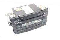 фото thumb №9, Радио bez навигации toyota auris _e15_ 8612002510 2006