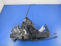 фото thumb №1, Volvo v50 izamek двері правий перед +троси 10pin