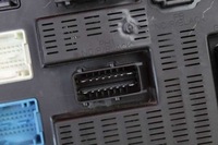 фото thumb №9, Коробка запобіжників bsi 9664368980 citroen jumpy ii 1.6 hdi 90 km 07-16