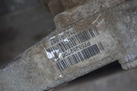 фото thumb №14, Міст диференціал задня bmw x5 e70 7552527 3.0d 34mm