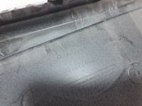 фото thumb №13, Opel combo e x19 18- бампер перед передний 9816774280