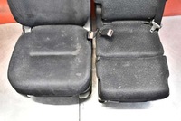 фото thumb №12, Сиденье сиденья комплект боковина обшивки eu honda frv fr-v 04-09