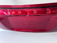 фото thumb №2, Mitsubishi eclipse cross 18- крышка багажника багажника оригинал