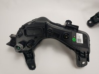 фото thumb №4, Hyundai tucson n-line противотуманные фары led drl комплект