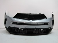 фото thumb №1, Бампер opel mokka b 6 pdc перед передний