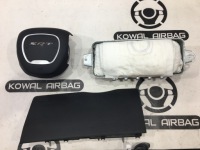 фото thumb №1, Jeep grand cherokee wk2 srt подушка безопасности подушки безопасности