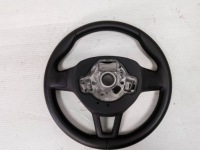 фото thumb №7, Skoda citigo руль кожаный