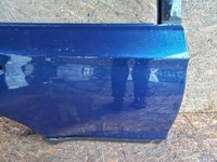 фото thumb №9, Subaru outback 14- двері задні задня праве