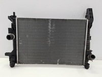 фото thumb №1, Ford focus mk3 радиатор wody 1.0 ecoboost