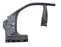 фото thumb №1, Bmw x5 g05 поріг блок двигуна