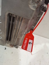 фото thumb №8, Бортовий комп'ютер блок керування 0281031363 renault trafic iii vivaro b 1.6 dci 14-