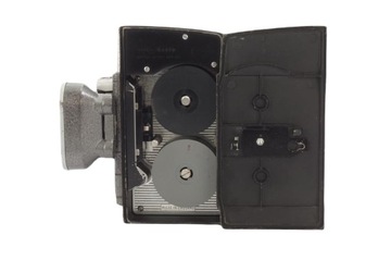 G.B BELL&HOWELL AUTOSET TURRET - do kolekcji