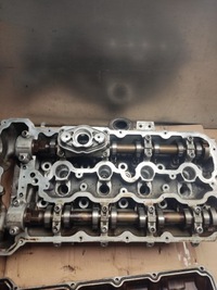 фото thumb №16, 7573940 bmw n63 5.0i головка ліва e71 f01 f10