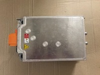 фото thumb №1, Модуль зарядки зарядное устройство audi e-tron 5qe915684j