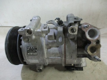 фото thumb №8, Компресор кондиціонера peugeot 208,2008 ii 2 1,2 thp 9828684880