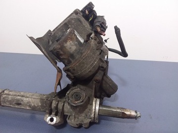 фото thumb №5, Mercedes w169 трансмісія кермова рейка рульового управління eu 6700001210 995-10304