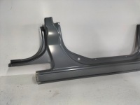 фото thumb №3, Порог правый dacia dokker 12-