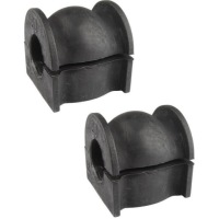 фото thumb №1, Резинки стабилизатора перед do honda cr-v iii iv