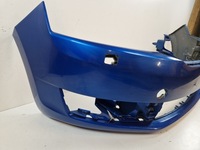 фото thumb №2, Skoda rapid 5ja бампер передній перед 5ja807221b