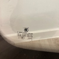 Skoda superb iii 2020 rok скло лобове оригінальна під  датчик 3v0845011ak Зі Шроту, фото thumb