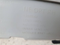 фото thumb №9, Hyundai ioniq 5 v 20- фара drl led права праве перед 92109-gi