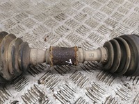 фото thumb №7, Toyota corolla verso ar10 2007 левая сторона приводной вал передняя