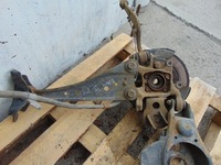 фото thumb №6, Поворотный кулак ступица правая задняя toyota rav4 iv 2.2d