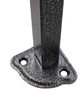 Выдвижная палатка для коммерческого сада NAMAXA ECO LINE 2x2 3 стены