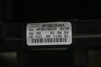 фото thumb №7, Переключатель лента круиз-контроль audi a6 c6