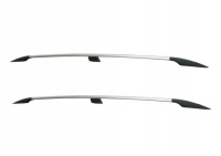 Купити Renault grand scenic 2 1 рейлінги дахові багажник, фото thumb