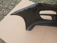 фото thumb №8, Бампер перед porsche panamera 970 оригинал