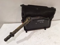 фото thumb №2, Жабо правое слив 668405244r renault trafic iv vivaro b 21-