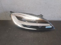 фото thumb №1, Лампа перед правая volvo v40 lift 16- full led 32228484