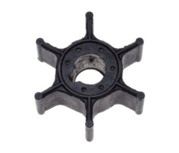YAMAHA MARINE 6L5-44352-00 Крыльчатка водяного насоса 6 z.